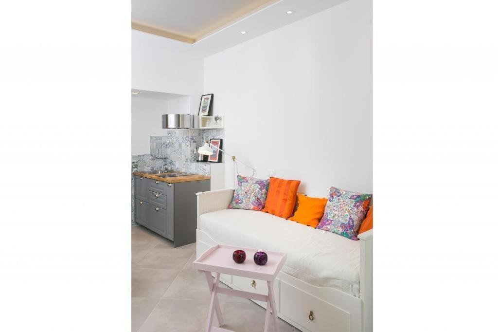 Apartman Orchid