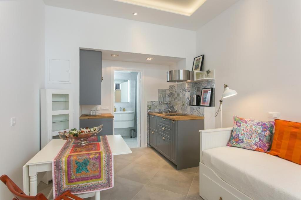 Apartman Orchid