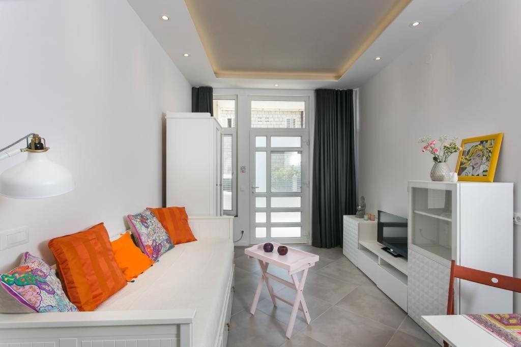 Apartman Orchid *