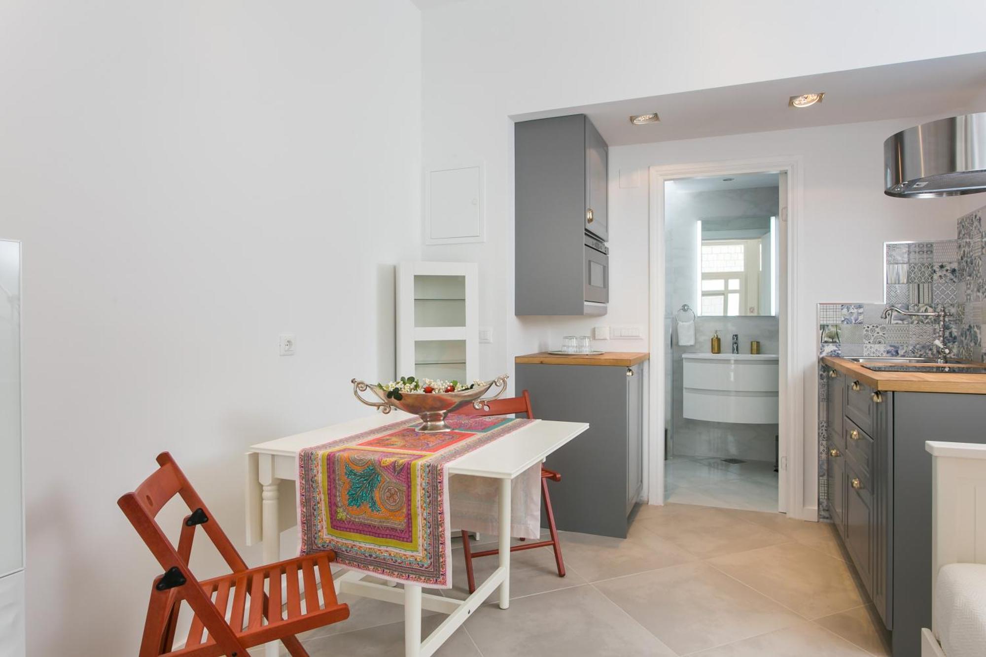 Orchid Apartman Dubrovnik